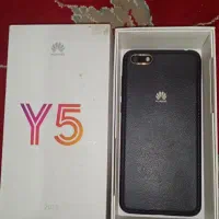 سلام گوشی y5 2018