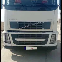 اسکانیا ۴۲۰مدل ۲۰۱۱