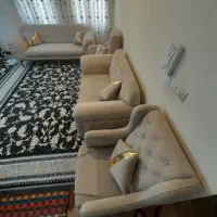 فروش مبل هفت نفری نو نو دو روز هست که خریدمش.