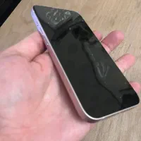 Iphone 13 pink 128g ch|موبایل|تهران, ویلاشهر|دیوار
