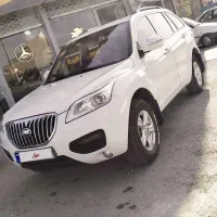 لیفان x60 مدل 96 بدون رنگ