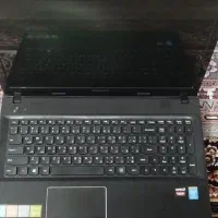 لب تاپ لنوو مدل G510