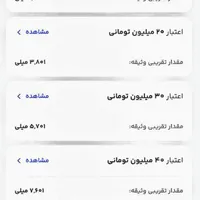 وام 10 تا 100 میلیون (آنلاین) از طریق برنامه میلی