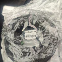 تعدادی لوازم شخصی  کابل vga|قطعات و لوازم جانبی رایانه|اهواز, کوی باهنر|دیوار