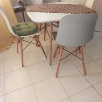 میز و صندلی ناهارخوری