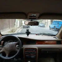 سمند نقره ای LX