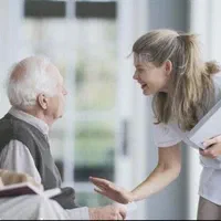 خدمات نظافت، پذیرایی و پرستاری با نیروهای متخصص|خدمات نظافت|خوی, |دیوار