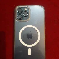 گوشی آیفون ۱۲ پرومکس|موبایل|یاسوج, |دیوار