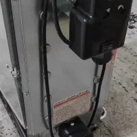 کباب پز دادلیسان|اجاق گاز و لوازم برقی پخت‌وپز|رودهن, |دیوار