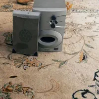 اسپیکر  میکرولب-