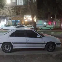 پارس تیوفایو مدل 1400