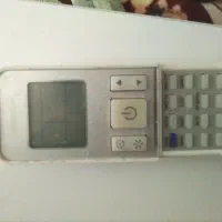 کنترل کولر گازی-موس بیسم پمپ اکواریوم