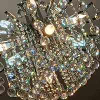 لوستر|لوستر و چراغ آویز|تهران, فلاح|دیوار