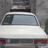 پیکان سواری ۸۳ برگه اوراقی سپاه بدون مدارک|خودرو سواری و وانت|رشت, لاکان شهر|دیوار