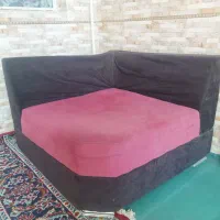 مبل کارکرده