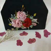 کیفهای مجلسی و خاص|کیف، کفش، کمربند|اصفهان, احمدآباد|دیوار