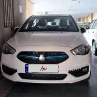 شاهین GL خشک