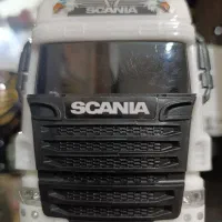 راننده پایه یکم هستم