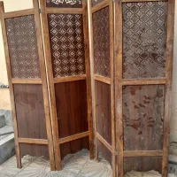 پارتیشن متحرک