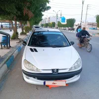 ۲۰۶ تیت ۲ تیو۳|خودرو سواری و وانت|بندر کنگان, |دیوار