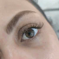 نصف قیمت اکستنشن کن|خدمات آرایشگری و زیبایی|داراب, |دیوار