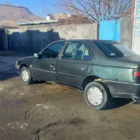 پژو 405|خودرو سواری و وانت|کرمانشاه, |دیوار