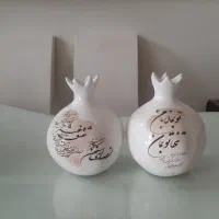 مناسب یلدا ..جاشمعی ودکوری های دست ساز وخوشگل|مجسمه، تندیس، ماکت|تهران, حشمتیه|دیوار