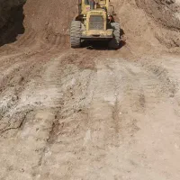 اجاره لودر و بیل|خدمات حمل و نقل|بومهن, |دیوار