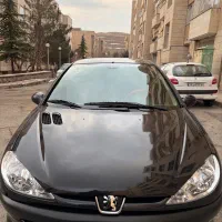 ۲۰۶ تیپ ۲ مدل ۸۲