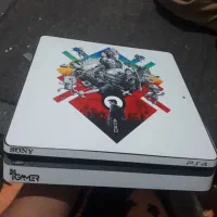 ps4 اسلیم|کنسول، بازی ویدئویی و آنلاین|نقده, |دیوار