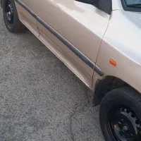 پراید بدون رنگ ۹۰|خودرو سواری و وانت|آذرشهر, |دیوار