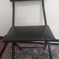 صندلی تاشو|صندلی و نیمکت|تهران, بریانک|دیوار