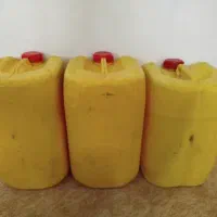 دبه 20لیتری کاملا سالم