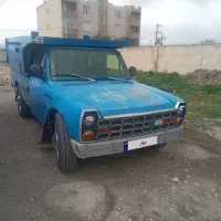 نیسان فروشی مدل ۸۱