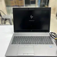 HP ZBook 15 G6 CPU Intel Core i9.9880H|رایانه همراه|بندرعباس, |دیوار