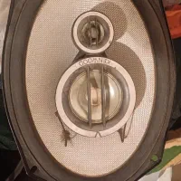 فروش ظبط پایونر   و  ۲ جفت باند کدنسی و کنوود ۷۱۸|قطعات یدکی و لوازم جانبی|تهران, کرمان|دیوار