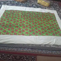 لحاف|رختخواب، بالش، پتو|کازرون, |دیوار