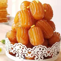 بامیه با انواع تنوع وشکل مختلف