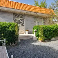 باغ/ویلایی شیک|اجارهٔ کوتاهمدت ویلا و باغ|کرمانشاه, |دیوار