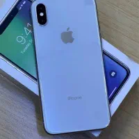 ایفون x 64 گیگابایت