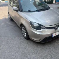 mg 3|خودرو سواری و وانت|تهران, شهران جنوبی|دیوار