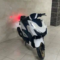 واریو170|موتورسیکلت|تبریز, |دیوار