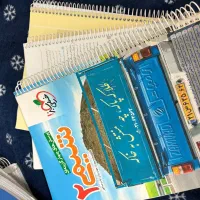 شیمی یازدهم ۲ خیلی سبز ریاضی و تجربی|کتاب و مجله آموزشی|تهران, وحیدیه|دیوار