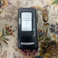 فروشی سونی اریکسون K750|موبایل|تهران, فلاح|دیوار