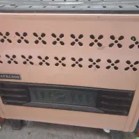 باخاری ۱۰هزار طرح مهیا