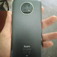 شیاومی note 9T 5g|موبایل|تهران, دانشگاه شریف|دیوار