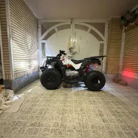 موتور چهار چرخ مدل 1403 کایو 150سی سی