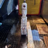 تسبیح فوق کلکسیونی|کلکسیون اشیاء عتیقه|سراب, |دیوار