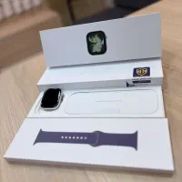Apple Watch 46mm series 11 Silver OpenBox