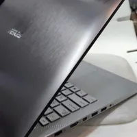 لپ‌تاپ Asus مدل N550jk|رایانه همراه|قم, صفائیه|دیوار